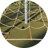 Spielplatz am Bach - Sachbeschädigung Fallschutz (1/2)